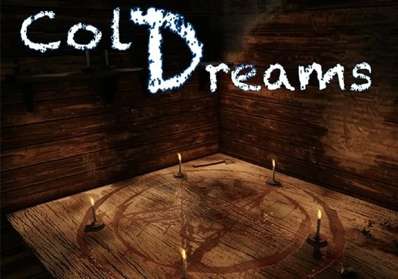 Cold Dreams EN/RU Global