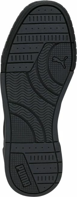 Atlete për femra Puma, të zeza [Madhësia: 38.5]