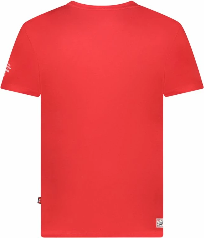 Maicë për meshkuj Canadian Peak, e kuqe