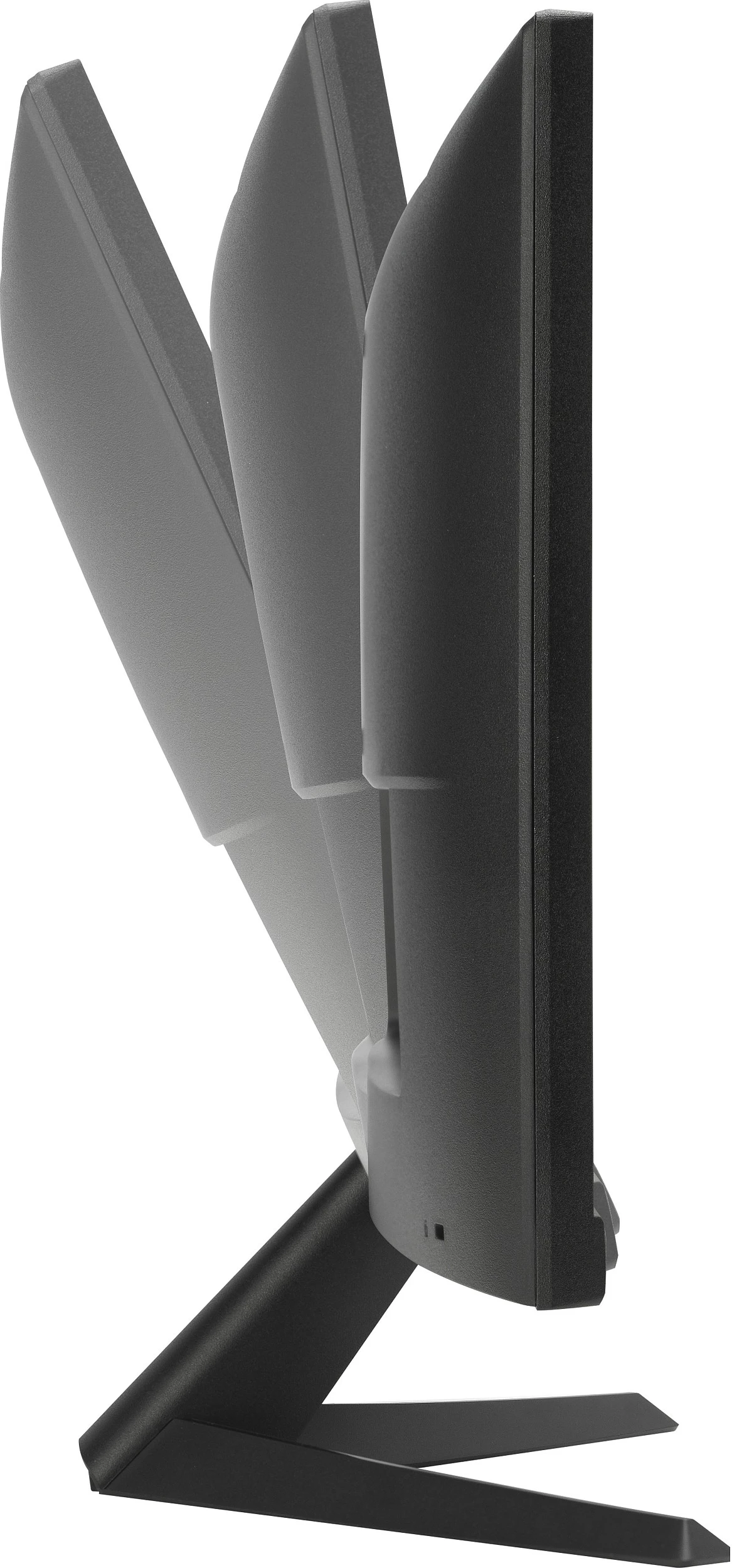 Monitor ASUS VY229Q, 21.4", Full HD, 1 ms, i zi