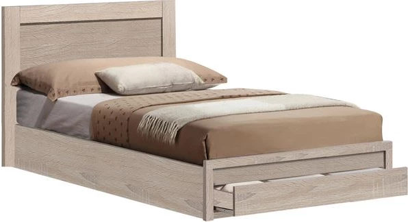 Shtrat Melany FH346.02 me 1 Sirtar Sonoma 90x190cm