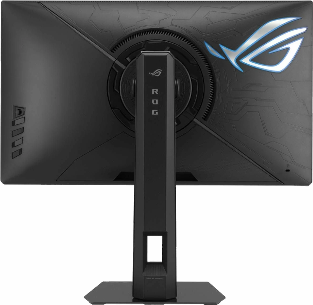 Monitor gaming Asus ROG Strix XG248QSG Ace 24.1 inç, 610Hz, Full HD, Super TN, e zi