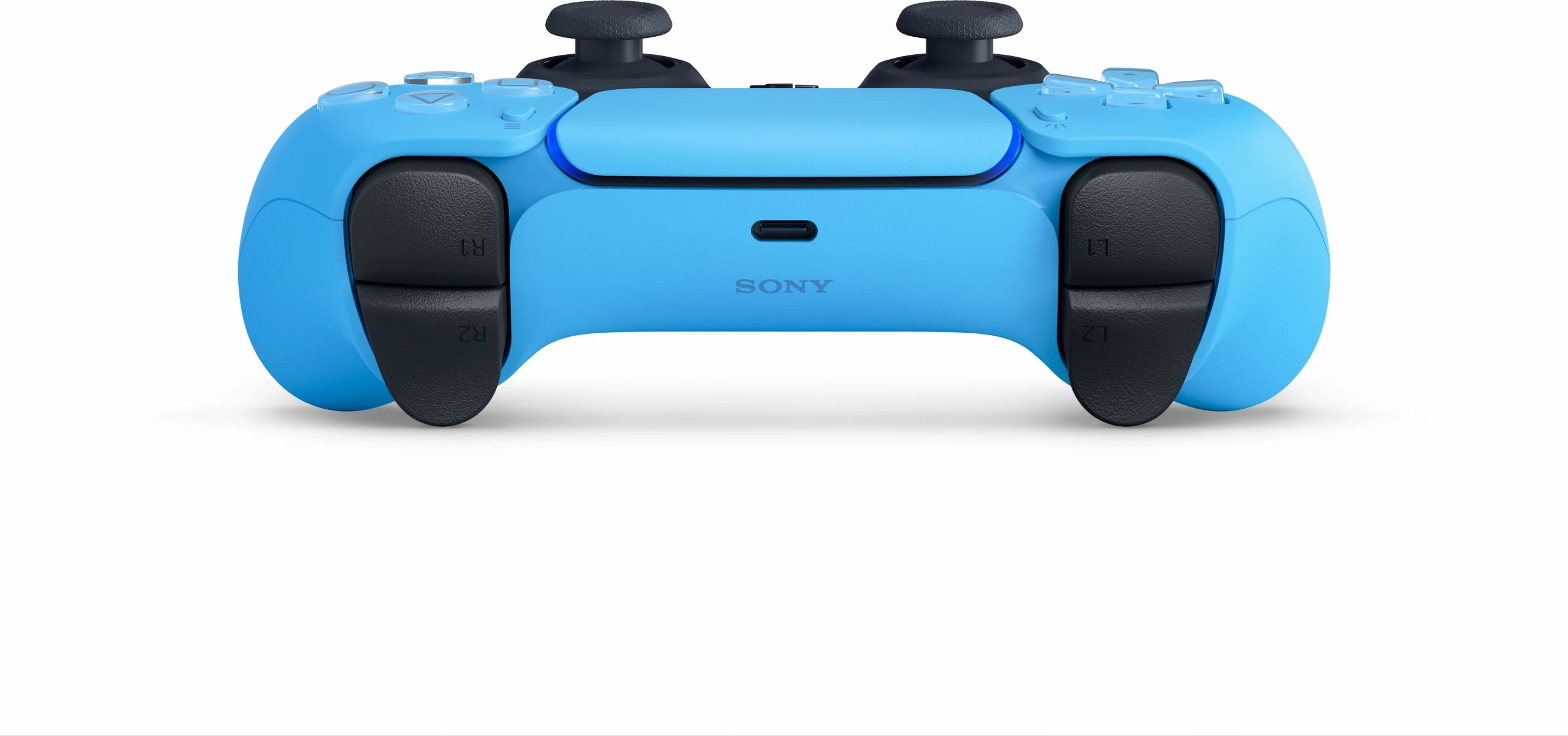 Gamepad SONY DualSense PS5, wireless, Starlight Blue