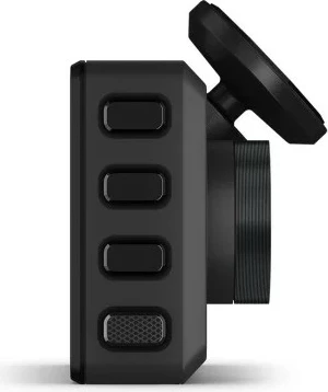 Kamera veture Garmin LIVE, HD, 140°, 30 fps, e zezë