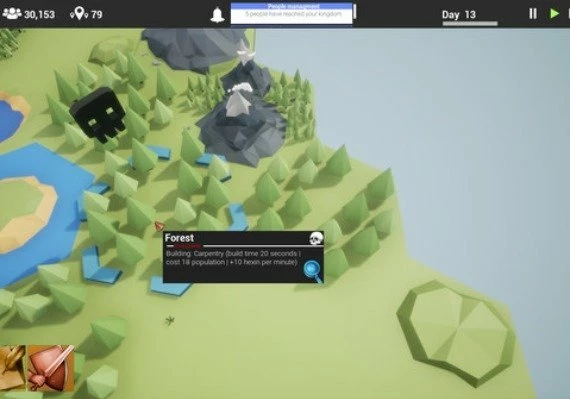 Hexia EN Global