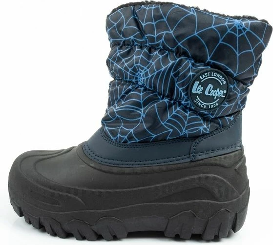 Çizme dimri për fëmijë Lee Cooper