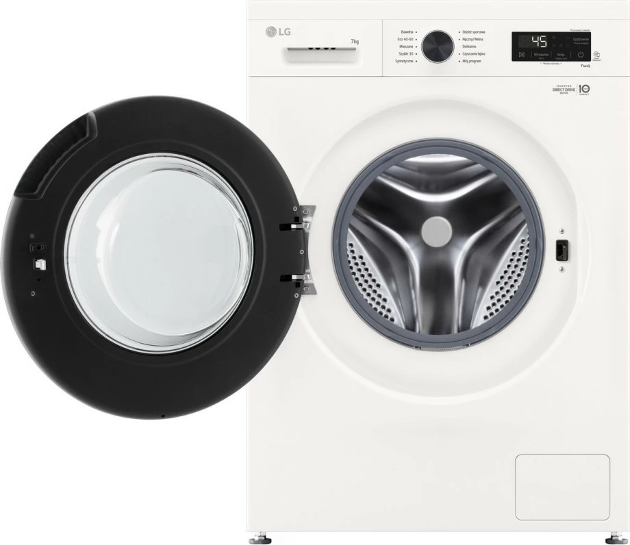 Lavatriçe LG F2X10S7NLB