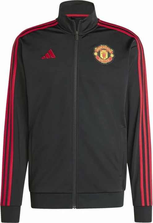 Duks për meshkuj adidas Manchester United, i zi
