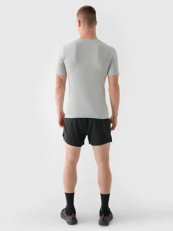 Shorce për meshkuj 4f, të zeza