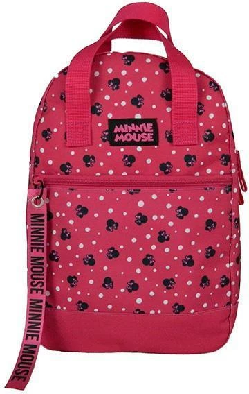 Çantë për fëmijë NEXT Bagtrotter Minnie, rozë