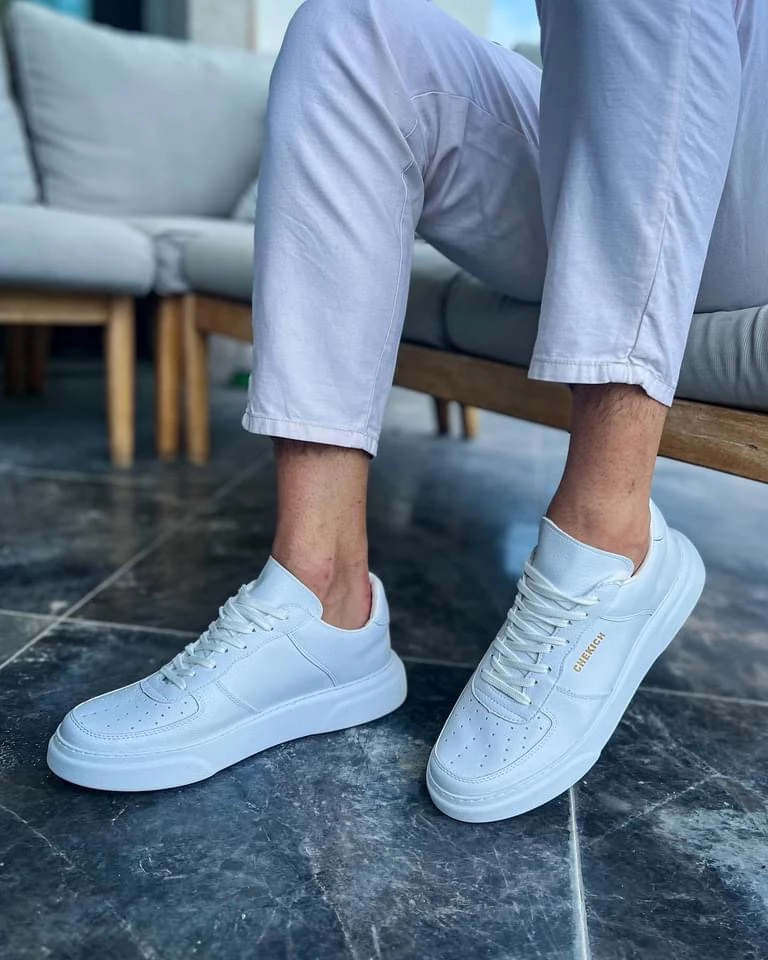 Atlete për meshkuj, Chekich 087 CST Kenton