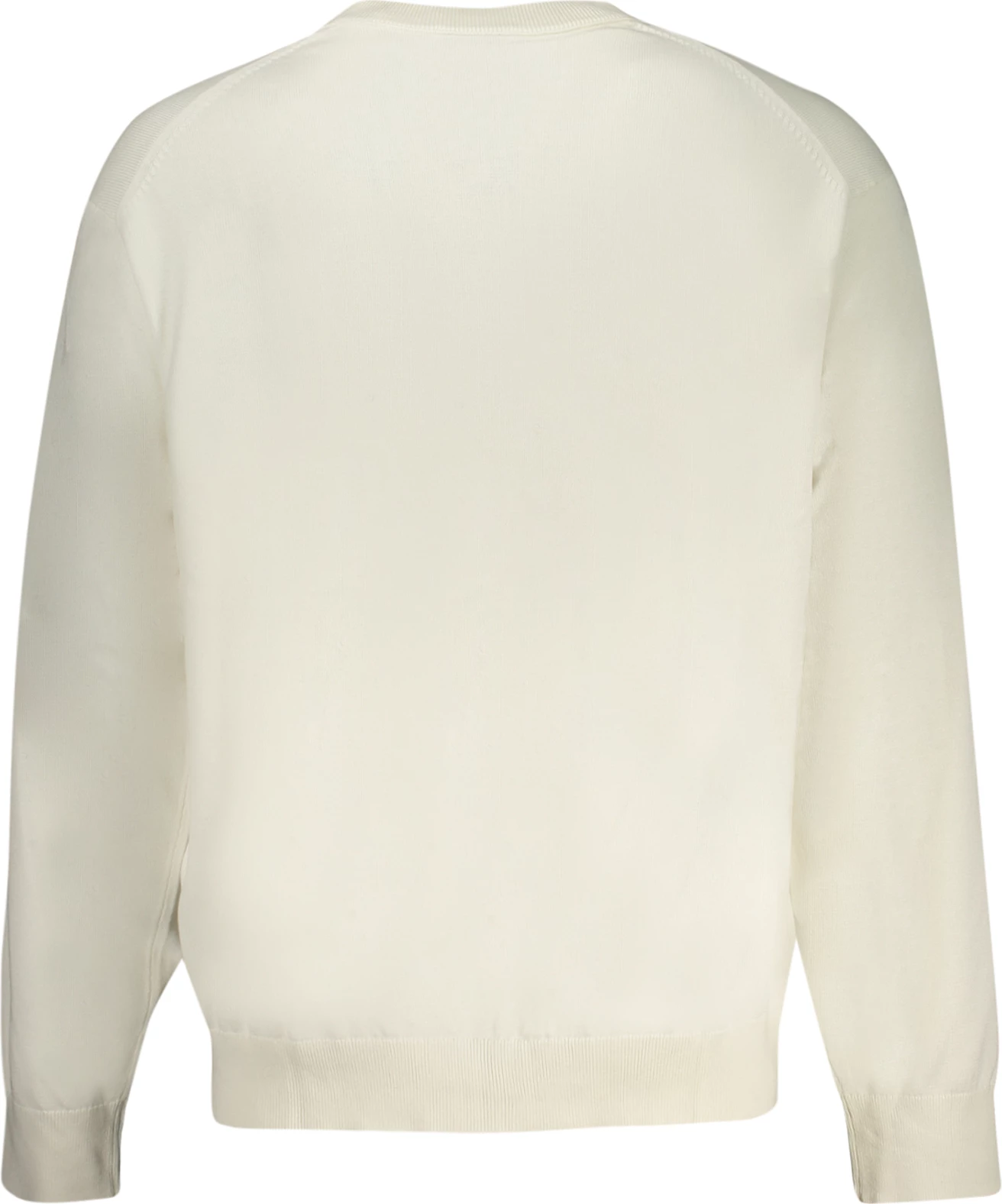 Xhemper për meshkuj Calvin Klein, i bardhë