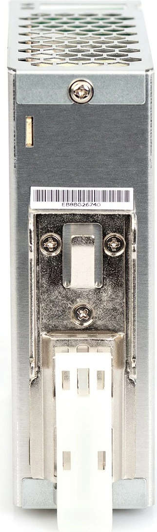 Furnizues energjie industrial Digitus 48V DC 120W kasë metalike gjelbër/argjend