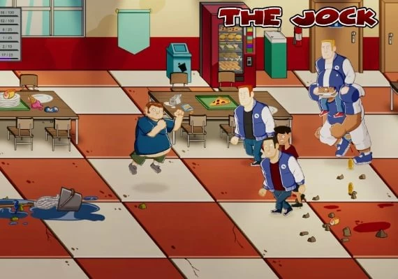 Bully Beatdown Global