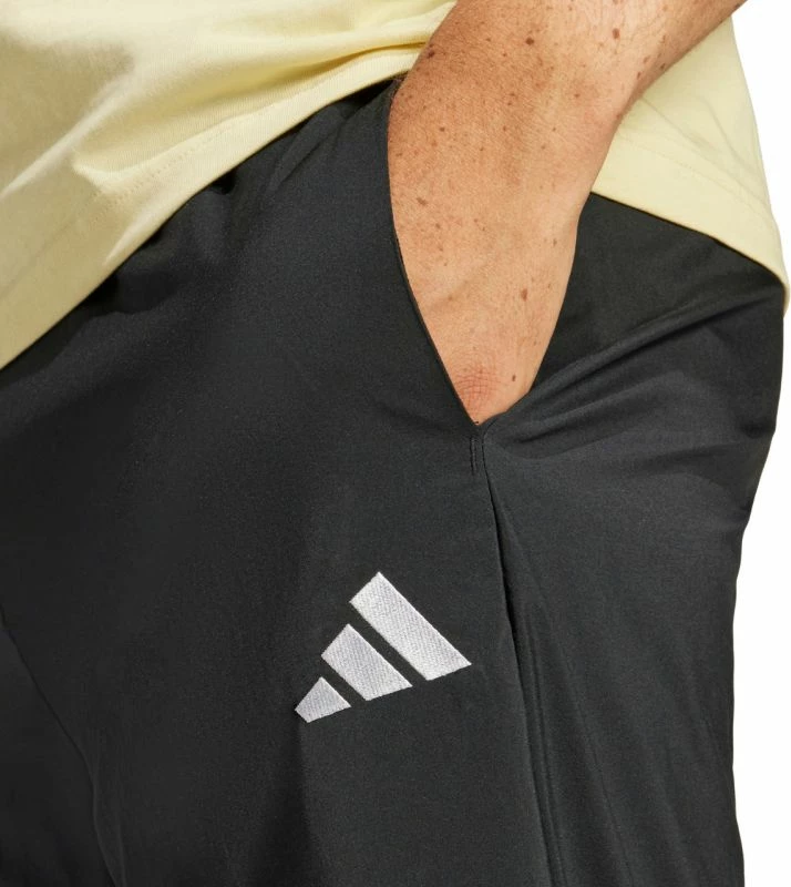 Pantallona për meshkuj adidas, të zeza