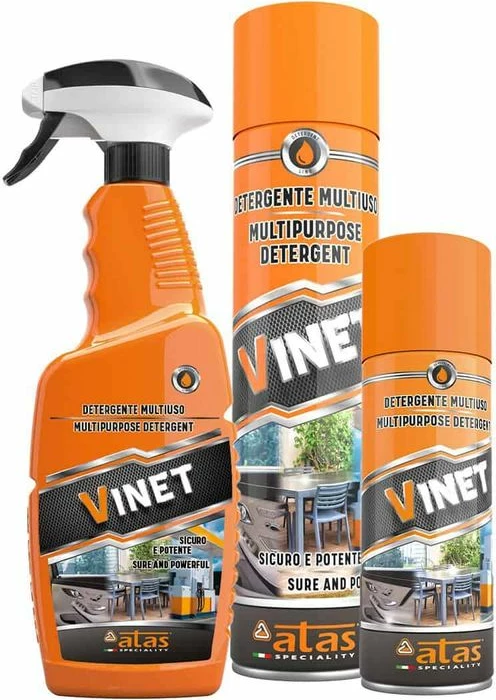 Sprej Pastrues Vinet 400ml