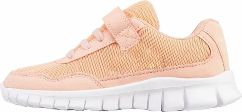 Atlete për fëmijë Kappa, model Follow K Jr, rozë