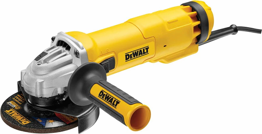 Brus këndor Dewalt DWE4217 1200 W 125 mm