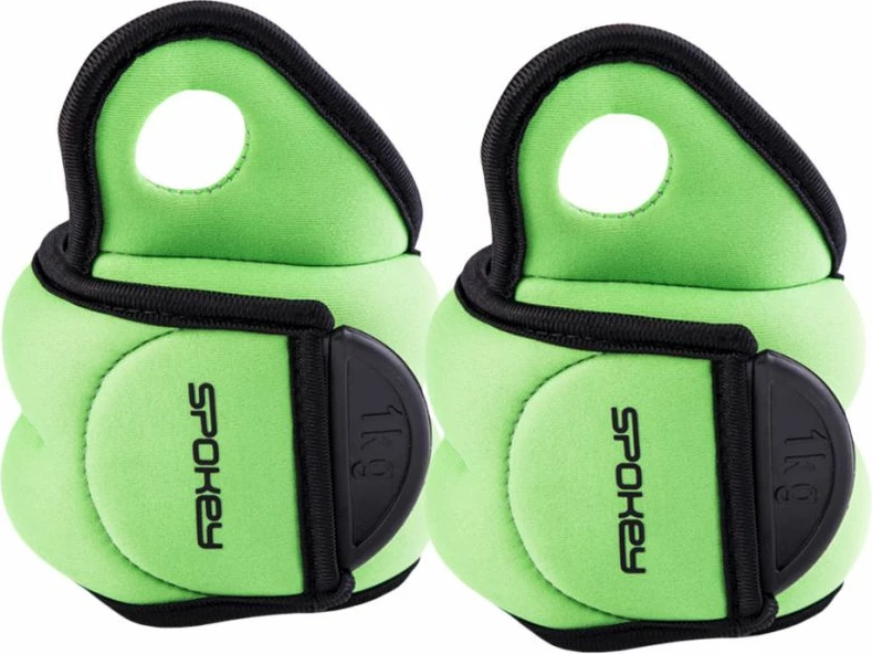 Peshat për duar Spokey COM FORM IV 2x1kg