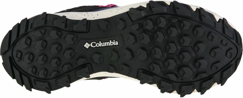 Atlete për femra Columbia, me ngjyra të ndryshme