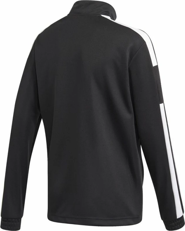Xhakete stërvitjeje për djemtë adidas, e zezë [Madhësia: 164 cm]