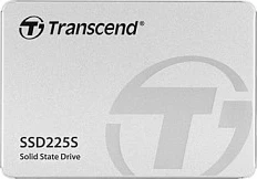SSD Transcend SSD225S 500GB 2.5 inch SATA3 argjend