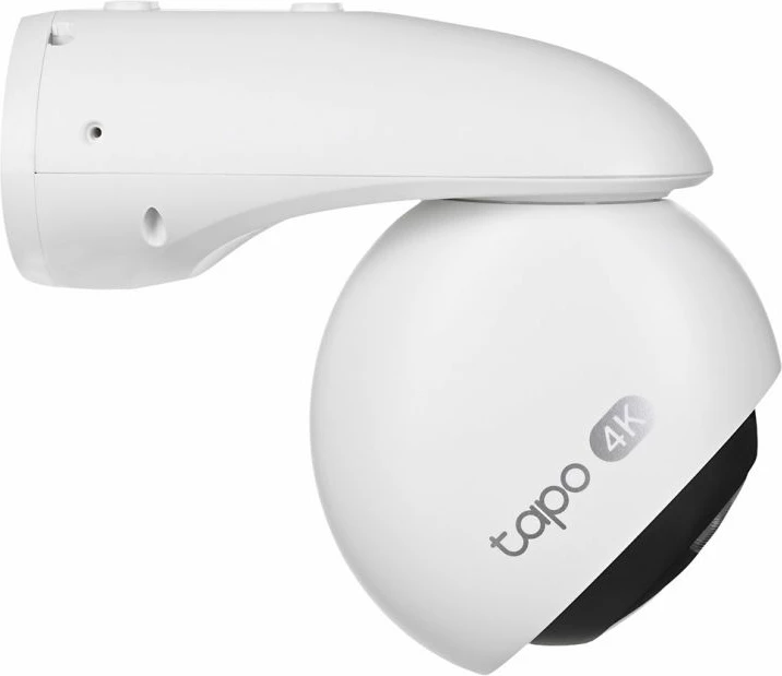 Kamerë sigurie TP-LINK Tapo C560WS, e bardhë