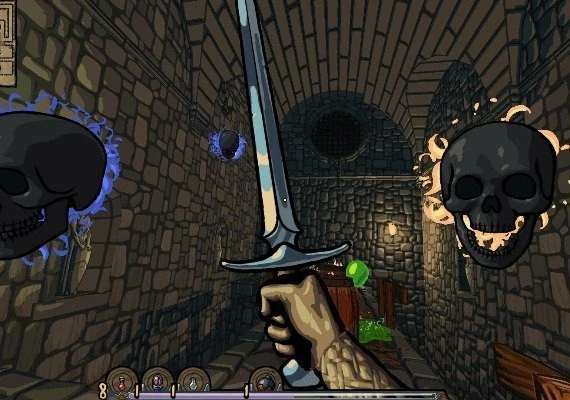 Slasher's Keep EN Global