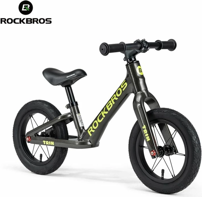 Bicikletë pa pedale për fëmijë Rockbros