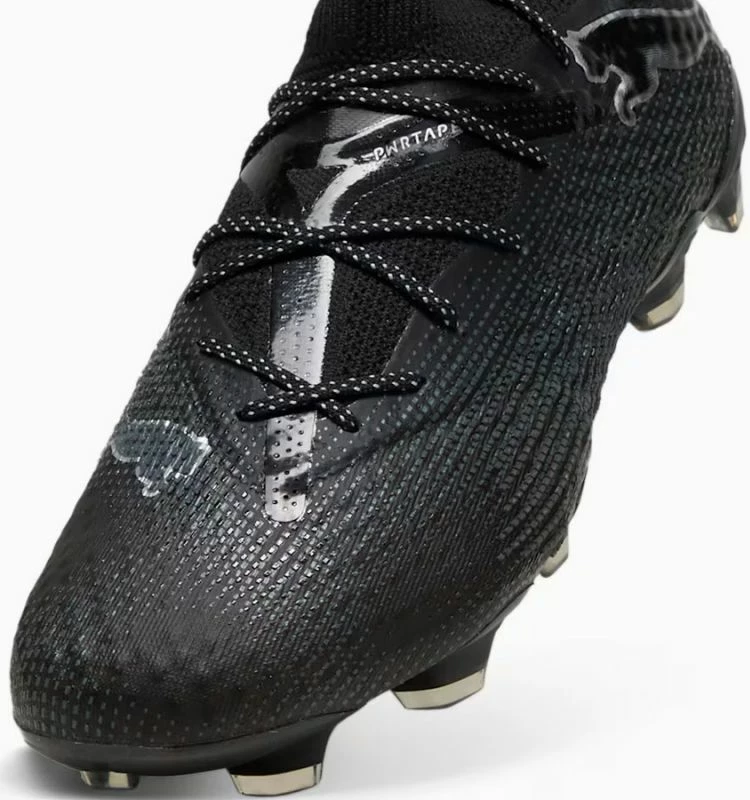 Atlete futbolli Puma meshkuj, të zeza