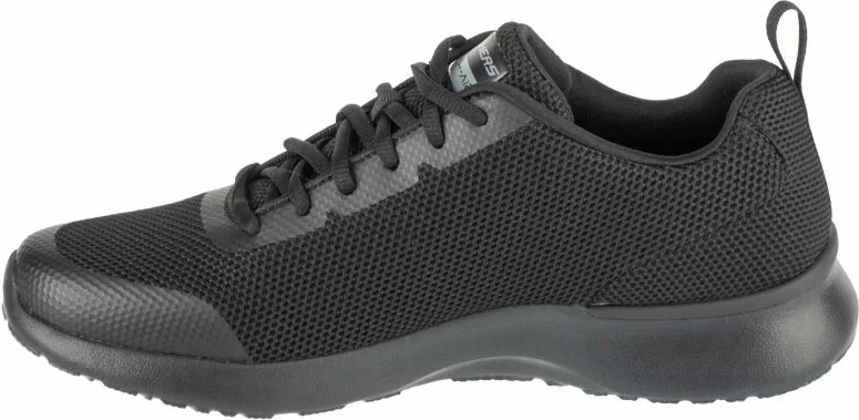 Atlete Skechers Skech-Air Dynamight Winly, të zeza [Madhësia: 44]