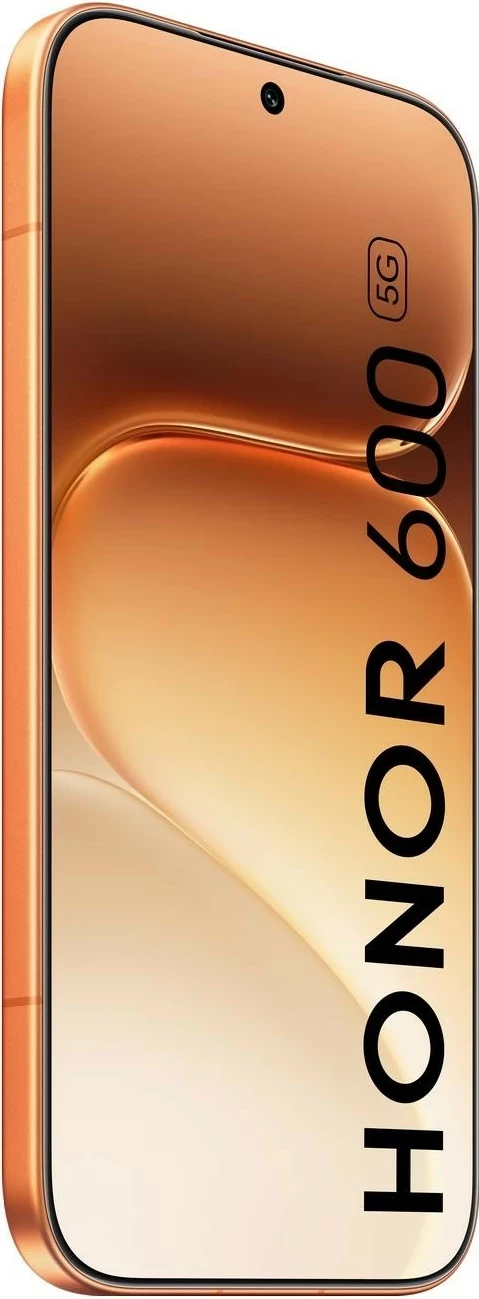 Celular HONOR 600 8GB 256GB portokalli