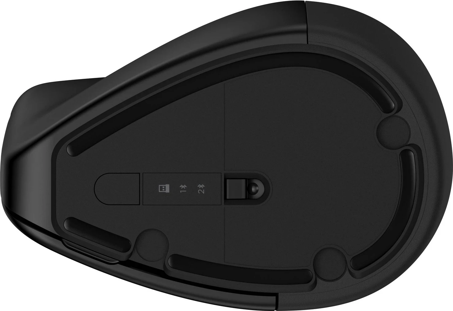 Maus HP 920 Ergo Vertical, i zi