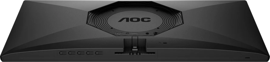 Monitor gaming AOC 24G50F 24" FHD IPS 180Hz HDR10, i zi