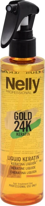 Nelly Professional Keratin