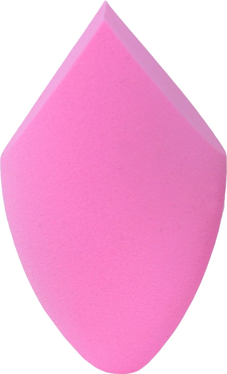 Sfungjer për make-up Inter Vion 3D Blending Sponge, rozë, 1 copë