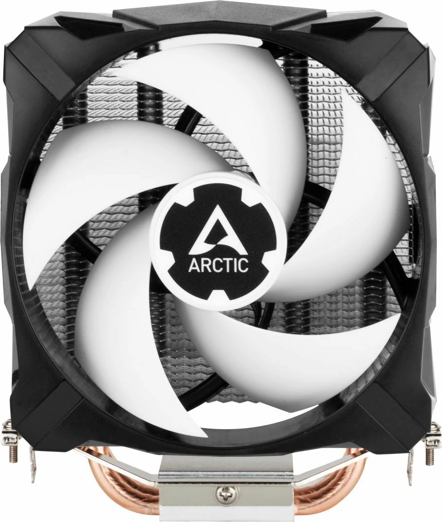 Ftohës CPU Arctic Freezer 7 X ACFRE00089A, 92 mm, Intel 1150/1151/1155/1156/1200, zi/bardhë