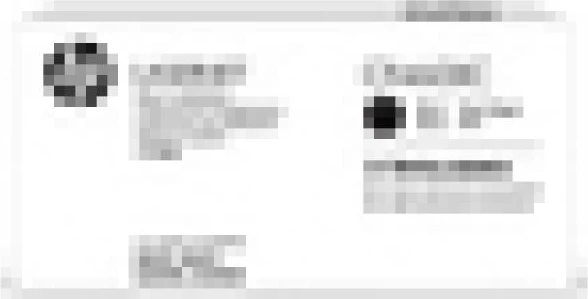 Toner HP 656X CF460XC rendiment 24,000 faqe, e zezë