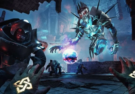 The Wizards Enhanced Edition EN/DE/FR/JA/RU/ZH/ES Global