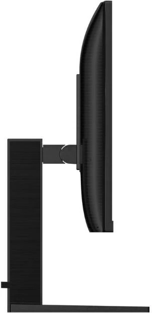 Monitor Philips 27E1N1800AE 27", IPS, 4K UHD, HDMIx2, DP, Altoparlantë, i zi