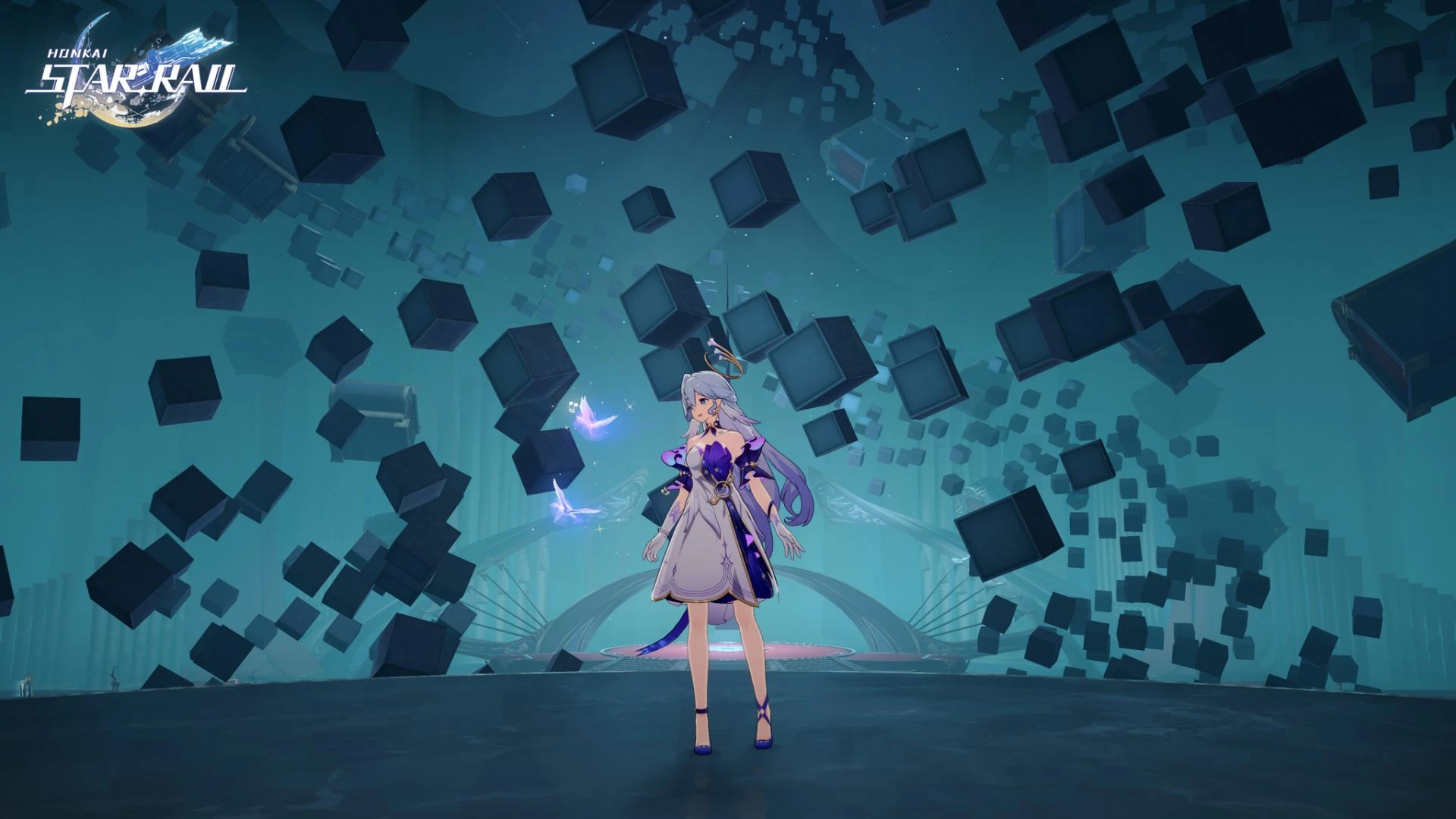 Lojë PS5 PM Studios Honkai: Star Rail Trailblazer Edition