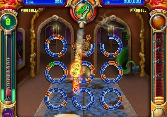 Peggle - Deluxe EN/DE/FR/IT/ES Global