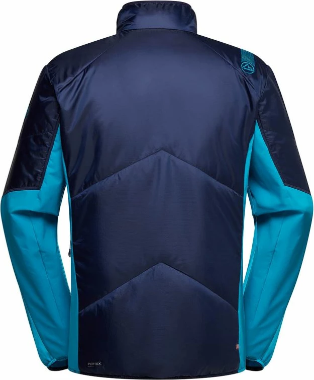 Jakne për meshkuj La Sportiva, e kaltër