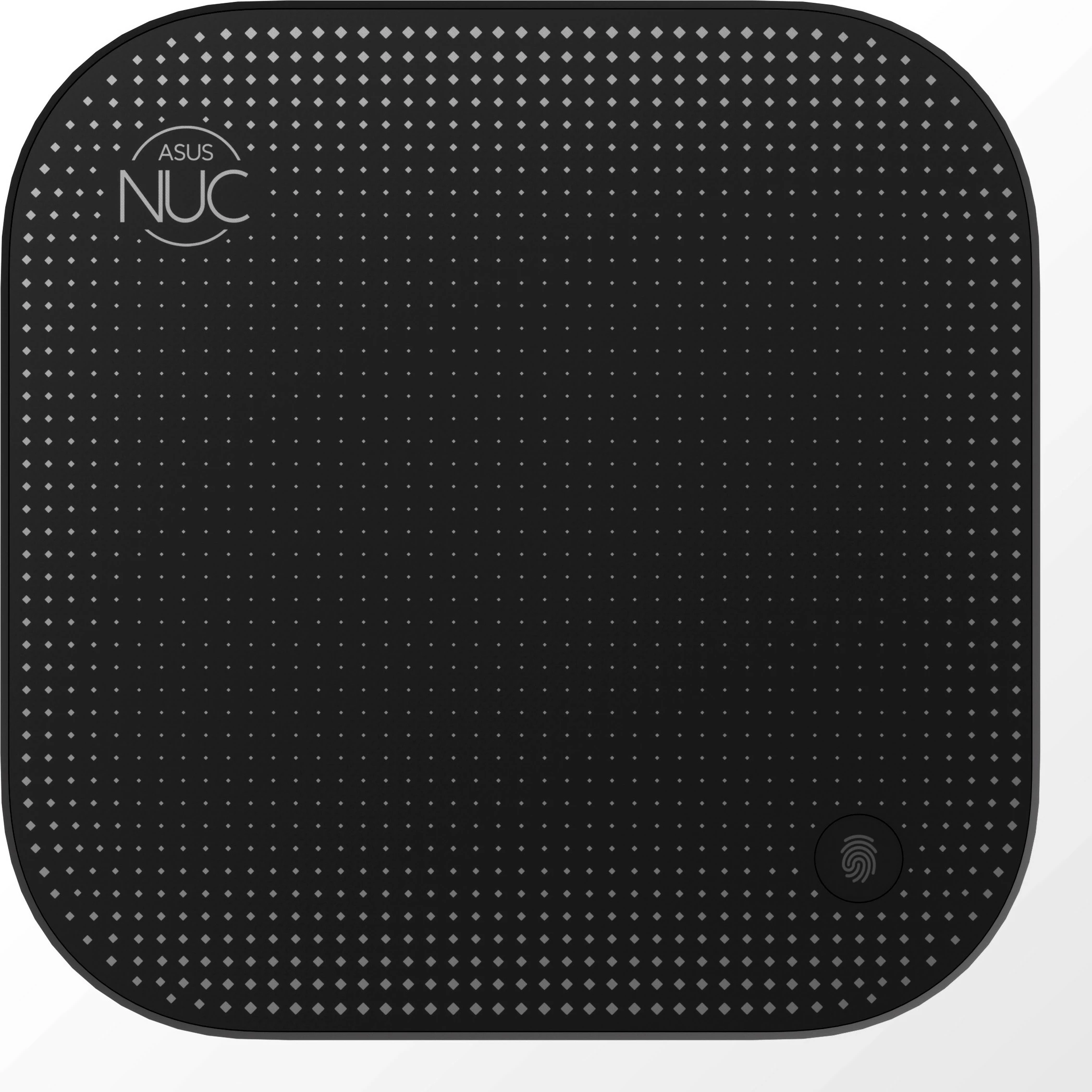 Kompjuter mini ASUS NUC 14 Pro AI Lunar Canyon U9, 32GB RAM, 1TB SSD, Windows 11, zi