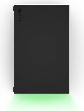 Hard disk i jashtëm Seagate Game Drive Hub për Xbox, 8TB, USB-C dhe USB-A, i zi