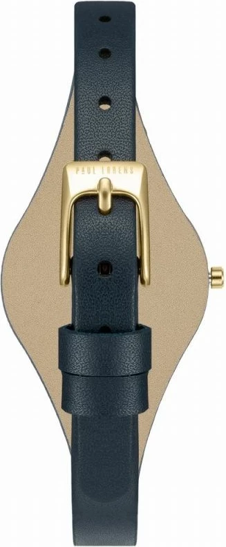Orë dore për femra Paul Lorens, navy blue