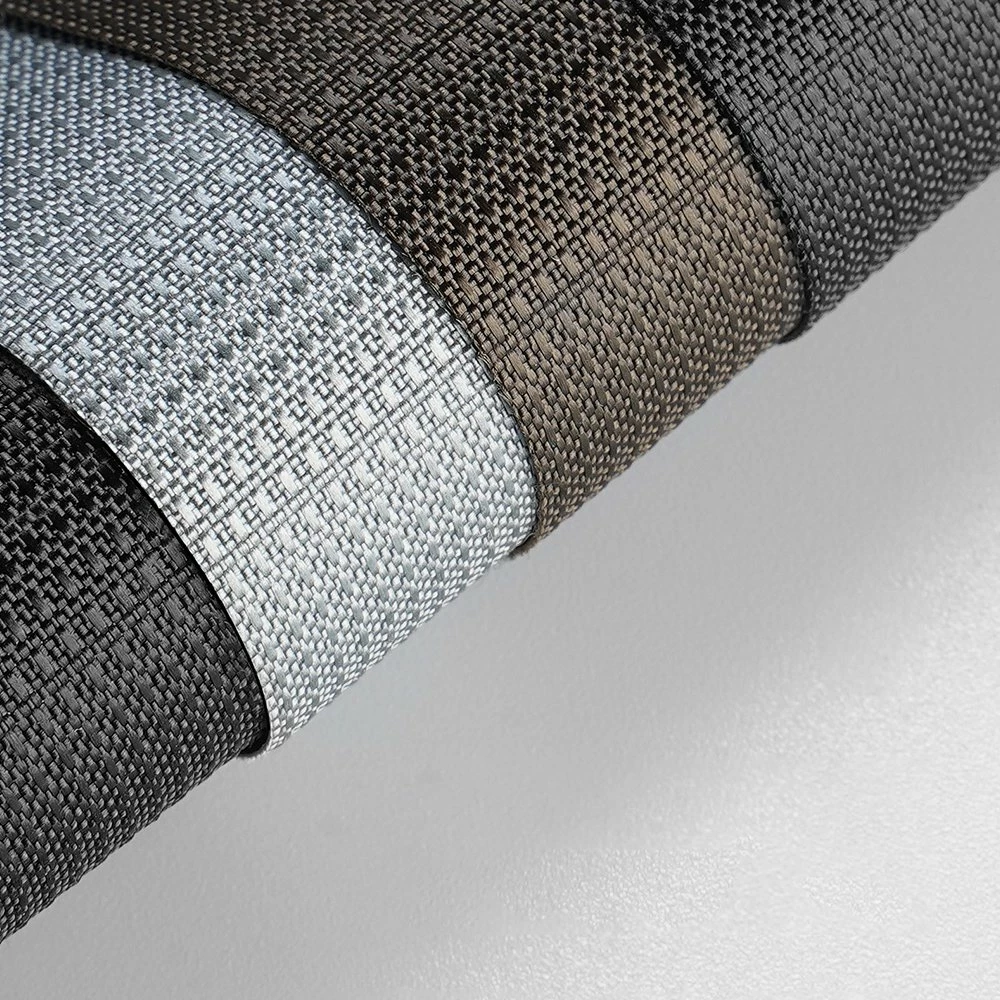 Mbështjellës Dux Ducis Fino për Samsung Galaxy A22 4G, najlon, Gri