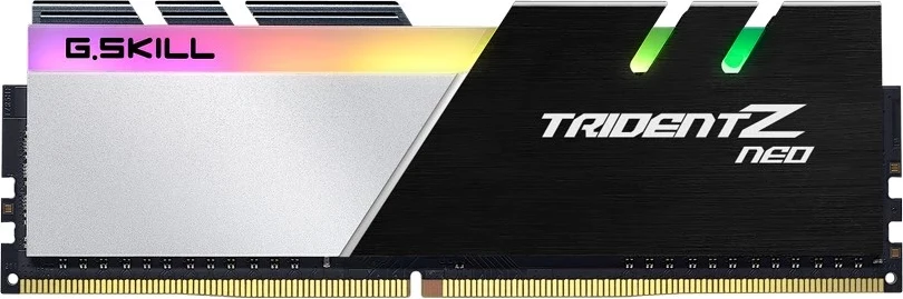 RAM Memorje G.SKILL Trident Z F4-3600C18D-32GTZN, 32 GB, RGB