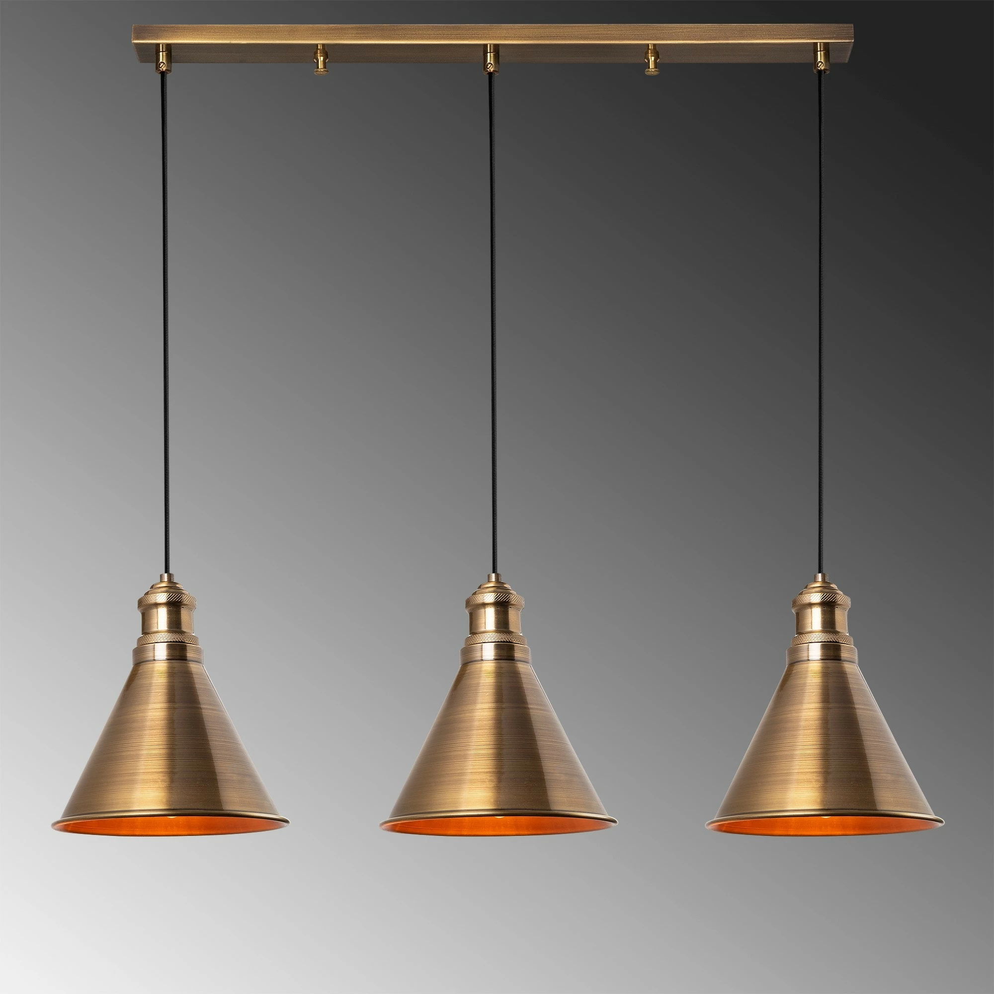 Llambadar vintage Opviq, Sivani - MR-314