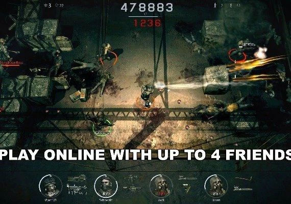 Versus Squad EN/DE/FR/PL/JA/RU/ZH/ZH Global